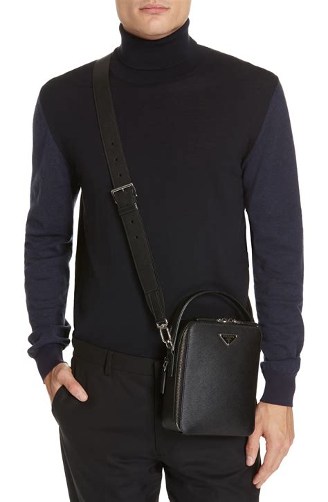 bag prada masculina|prada purses for men.